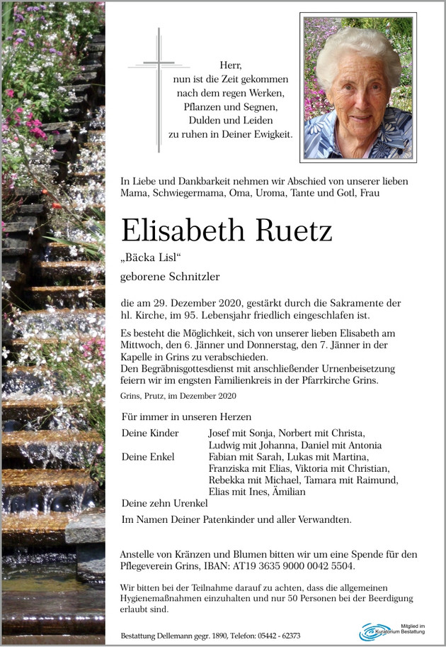 Ruetz Elisabeth