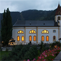 September+-+Pfarrkirche+von+Grins+(Horst+Pirchl)