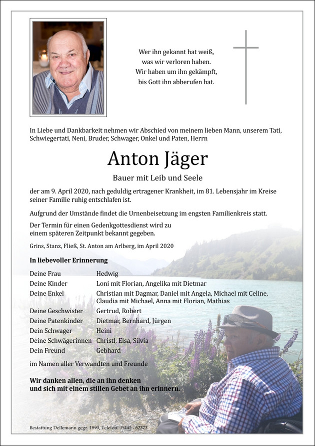 Jäger Anton