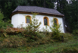 Lärchkapelle